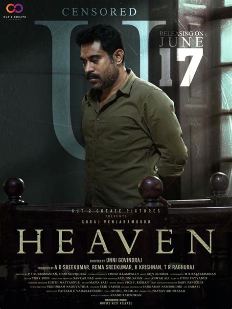 heaven 2022 movie review|heaven movie cast.